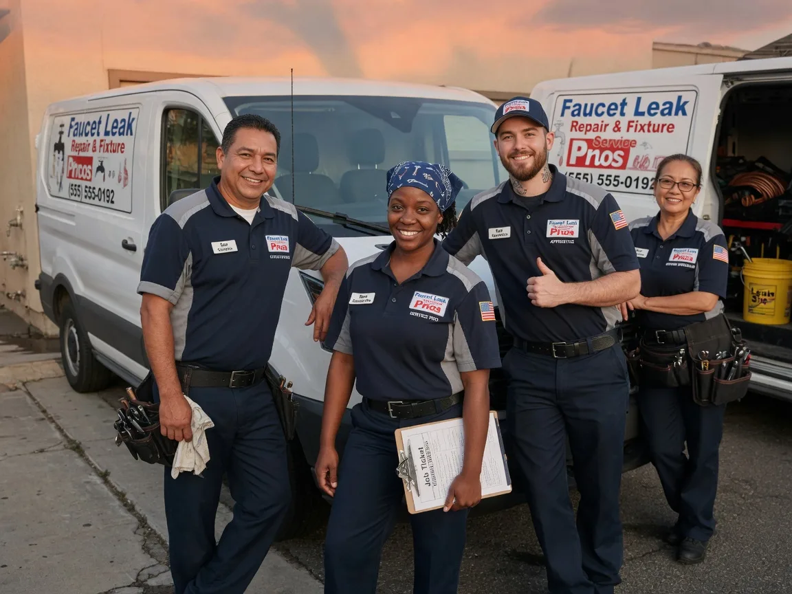 Faucet Repair company in Hurricane Mills, TN