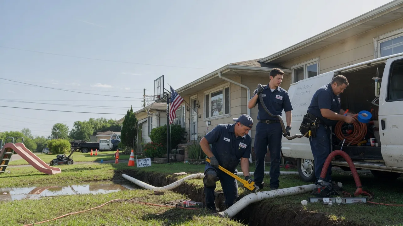 Toilet Installation in Hurricane Mills, TN near me